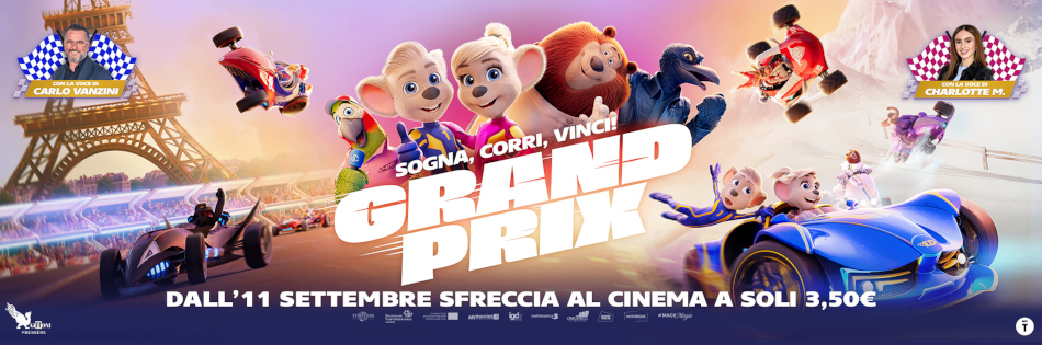 GRAND PRIX